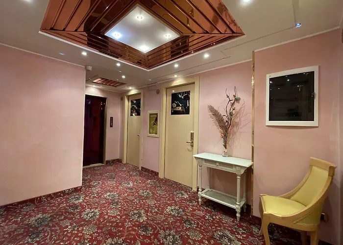 Hotel Wagner